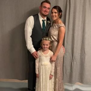 Meet your Posher, Shannon